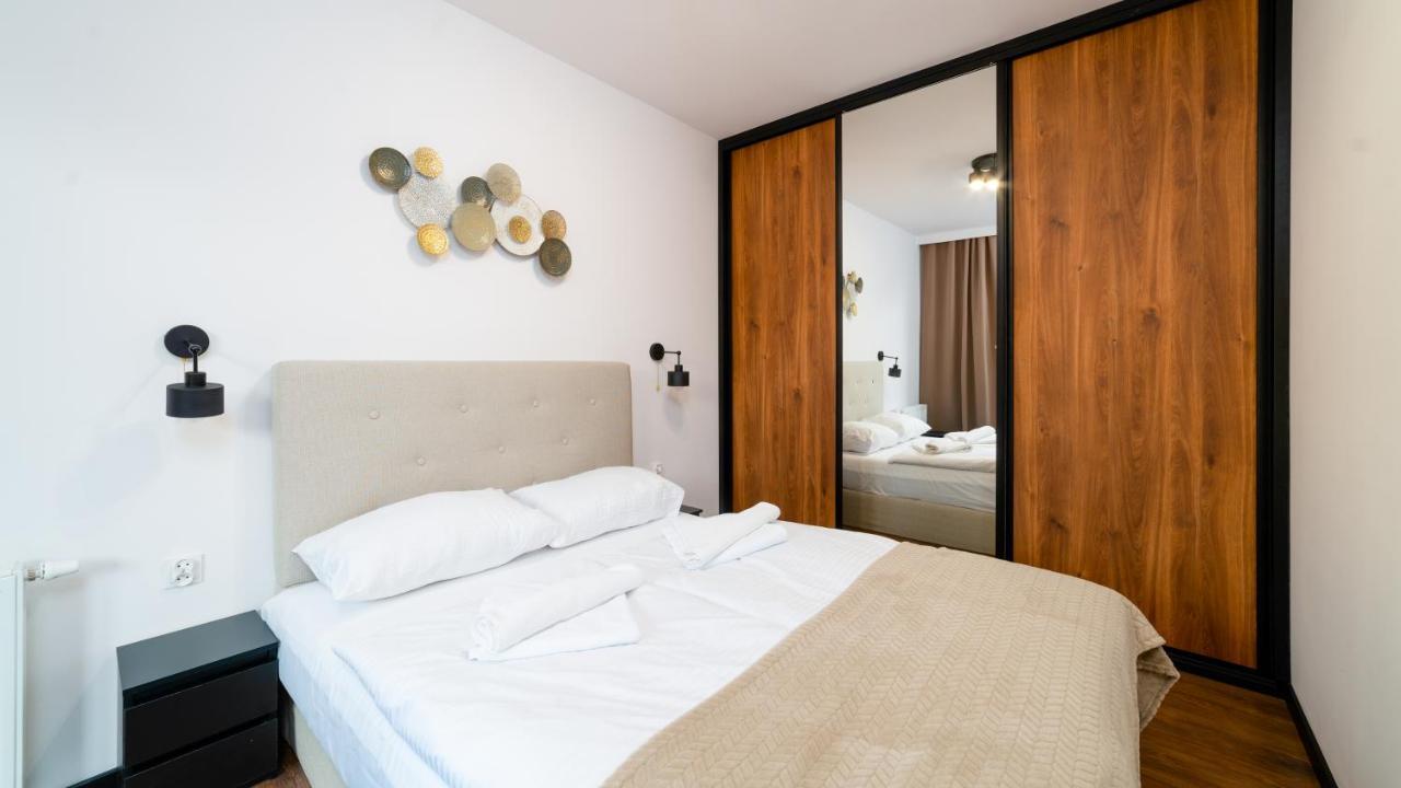 Apartamenty Sun & Snow Karpatia Karpacz Exterior foto